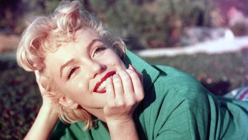 5 Fascinating Facts About Marilyn Monroe