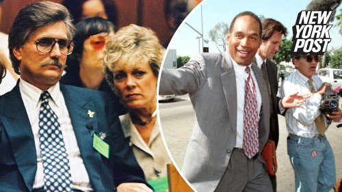 OJ lawyer reverses victim payout decision related to 1997 civil case