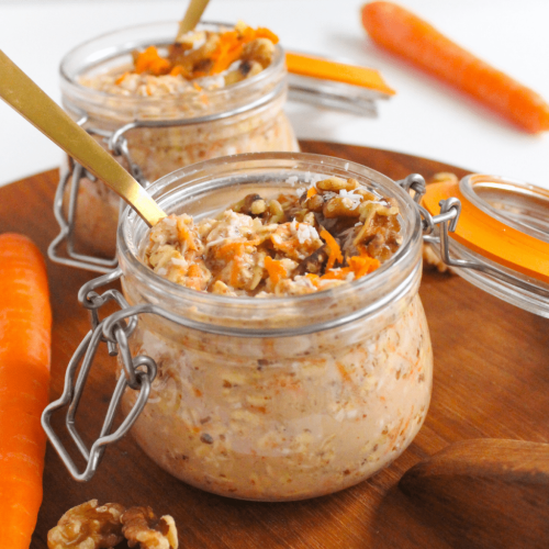 13 Delicious Gluten-Free Breakfast Options