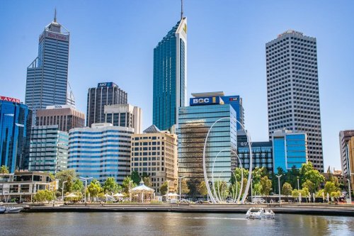 Where to Start Your Sightseeing in Perth, Australia