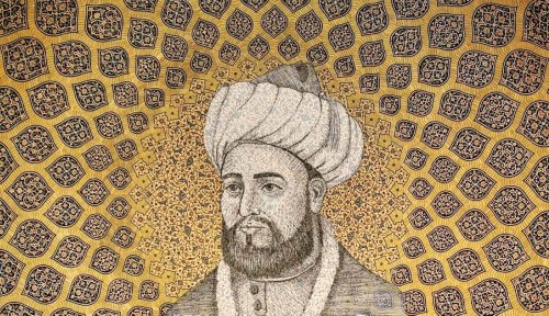 Muslim Philosophers From the Islamic Golden Age