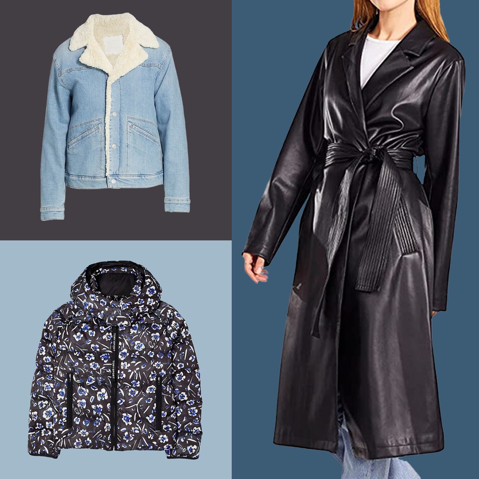 Your Winter Wardrobe Essentials (and Where to Get Them) 