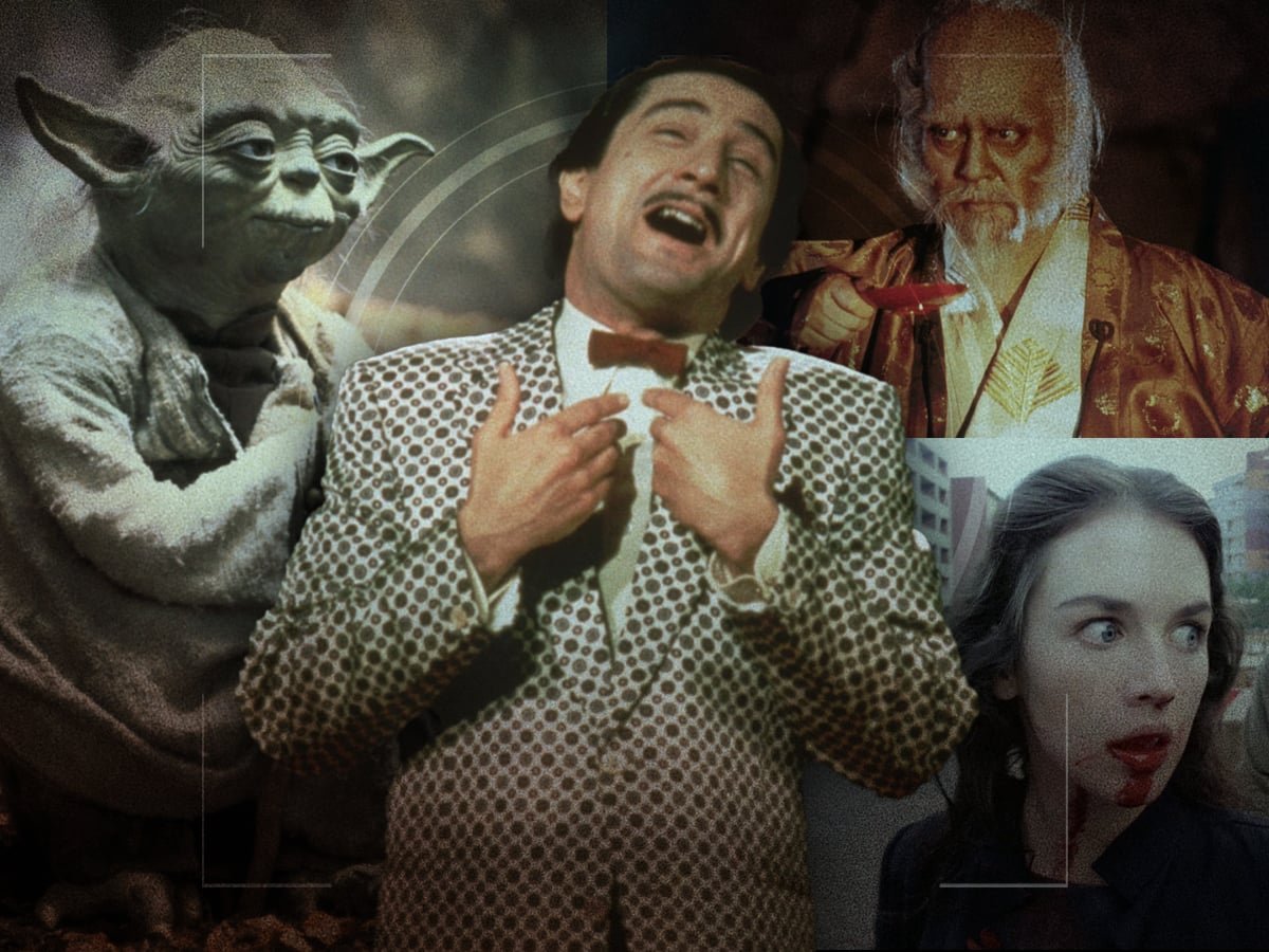 The 10 most egregious Oscars snubs of the 1980s