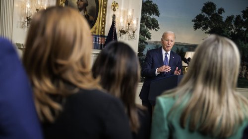 Inside the White House's fight to defend Biden's fitness