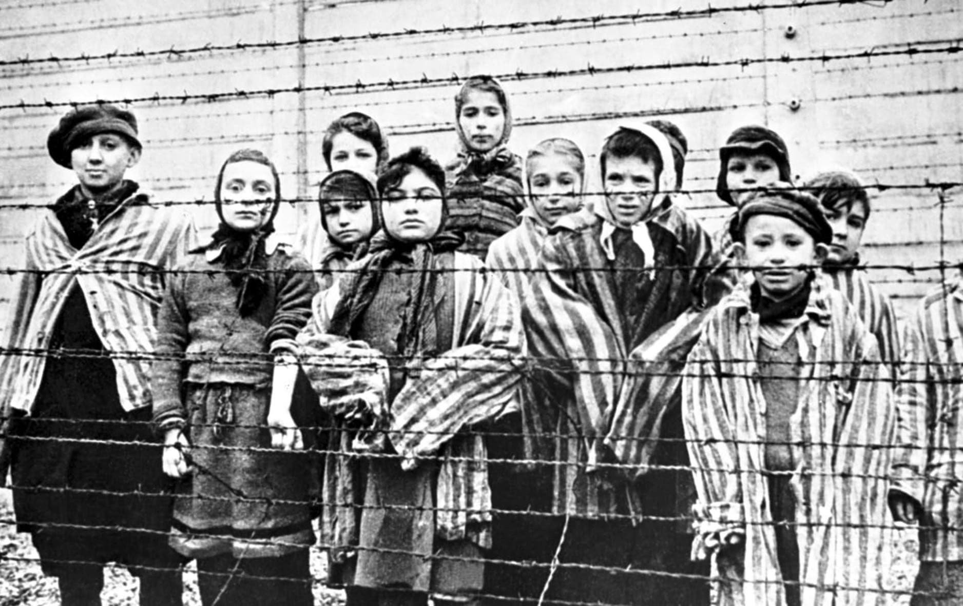 What Do COVID-19 Rules Have to Do With the Holocaust?