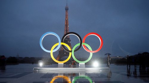 Russian Athletes Can’t Appear In Paris Olympics Opening Ceremony