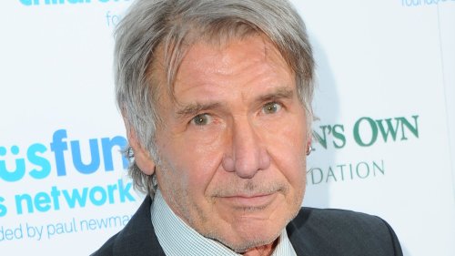 The Truth About Harrison Ford's Relationship History
