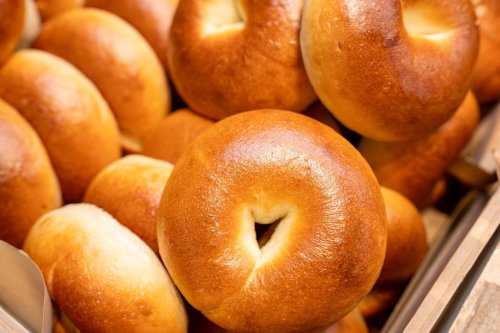 Bagels Sold Nationwide Were Just Recalled