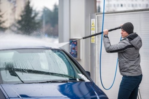 How Often Should You Wash Your Car? Plus Other To-Dos for Vehicle Owners