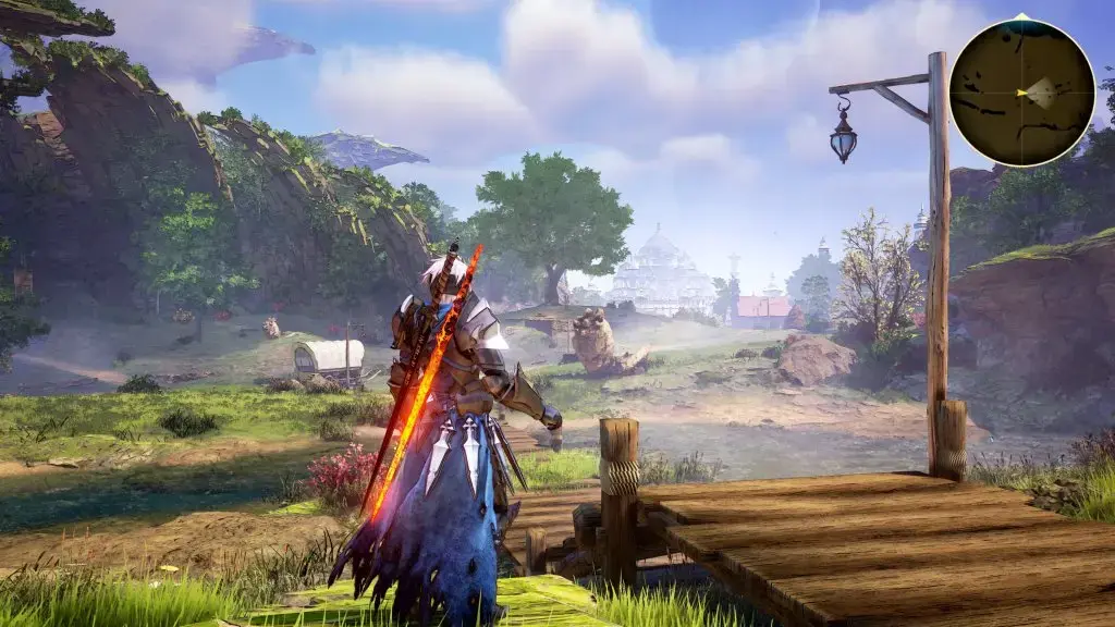 Tales Of Arise - cover