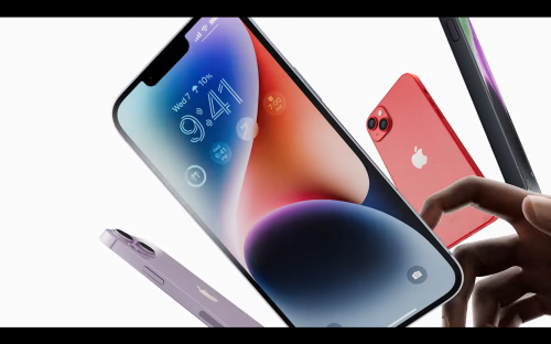 All the facts on the iPhone 14, Apple Watch 8 and AirPods Pro 2