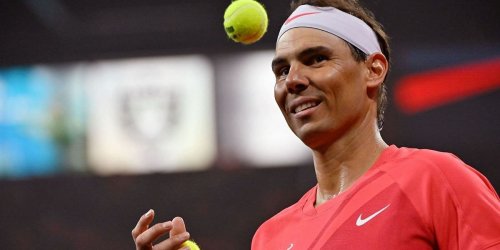 Rafael Nadal set to break 680-day clay absence as spaniard confirms comeback