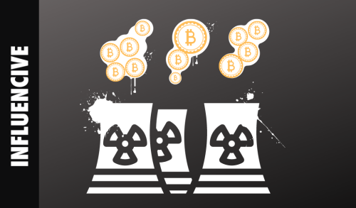 Bitcoin just went nuclear