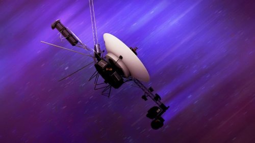 Magazine - Space Science