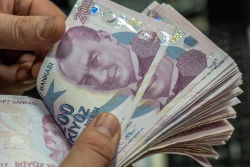 Magazine - Türkei: Hyperinflation & Aktienboom