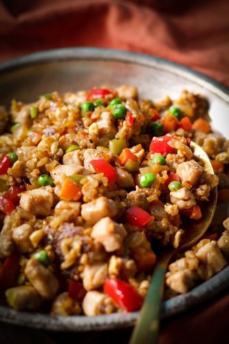 12 Super Quick Meals When Your Calendar Is Jam Packed