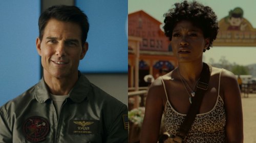 The Most Shocking Snubs And Surprises From The 2023 Oscar Nominations
