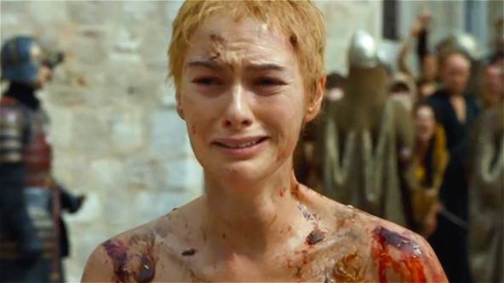 Game of Thrones - cover