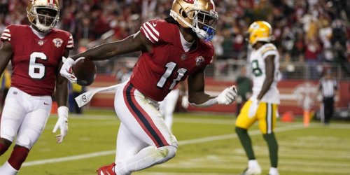 49ers stunned by Packers in Week 3 loss