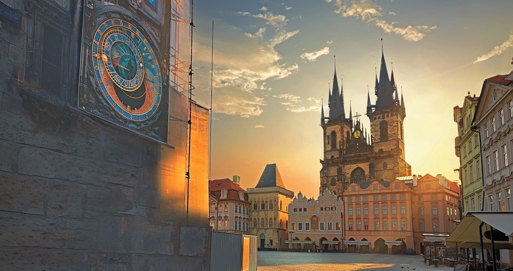 This common travel mistake will ruin your trip to Europe