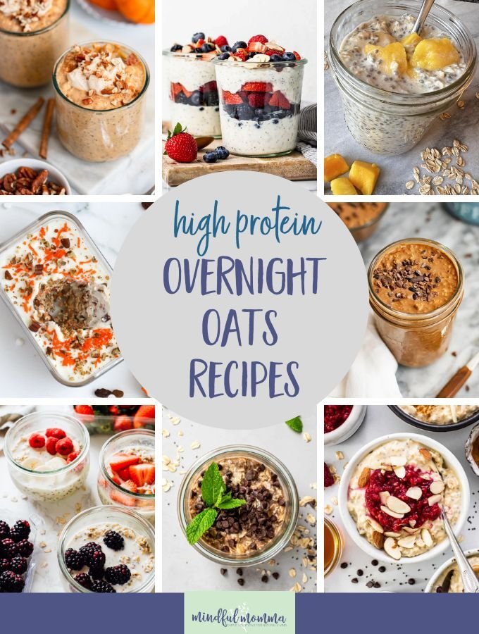 Healthy breakfast foods - cover