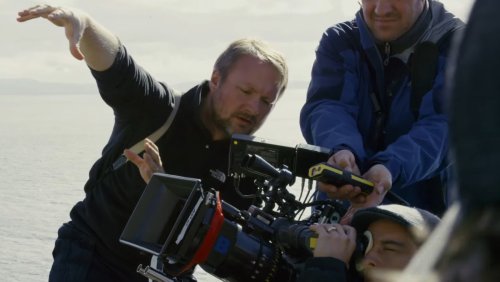 The Letter That Got Knives Out Director Rian Johnson Into USC's Film School