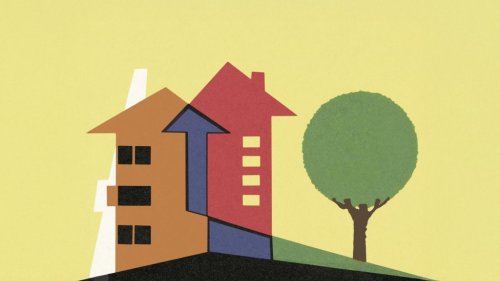 Magazine - Wohnungsnot