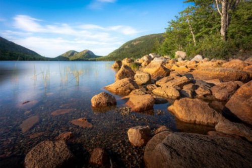Most Beautiful National Parks in the East of the United States