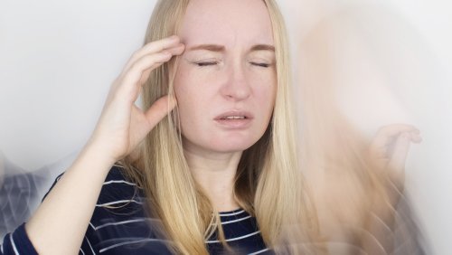 15 Ways To Treat And Prevent Dizziness