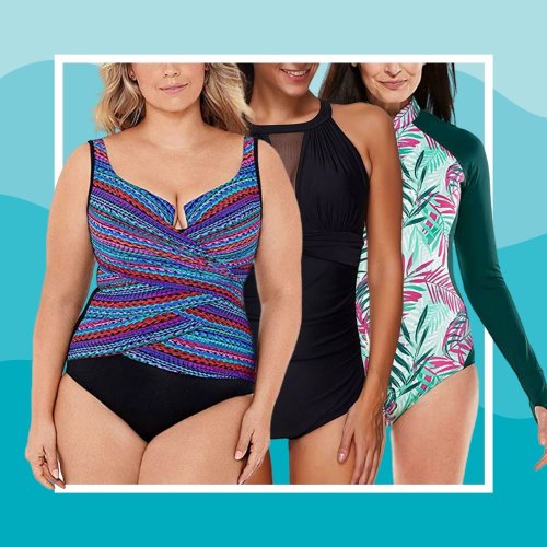 The Best Swimsuits to Snag Right Now
