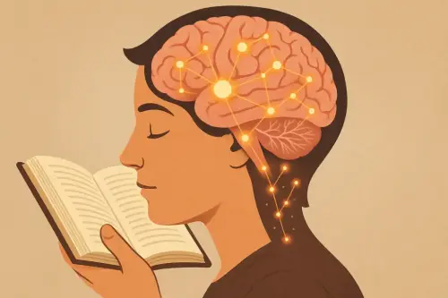 Magazine - Mind