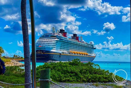 Go on a Disney Cruise! Read About the Five Disney Cruise Line Ships