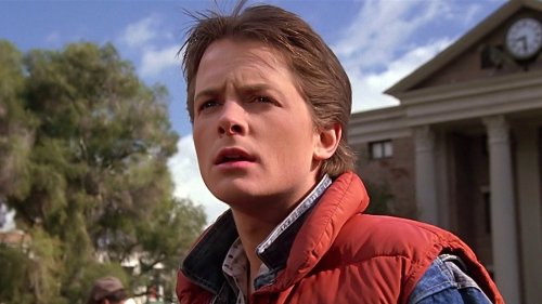 15 Best Time Travel Movies Of All Time, Ranked