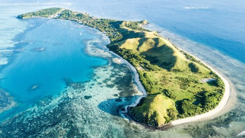 Tips For Building Your Dream Fiji Vacation