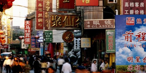 How China’s economy became a ‘ticking time bomb’
