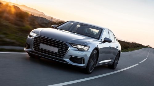 Owning These Luxury Cars Could Actually Save You In The Long Run