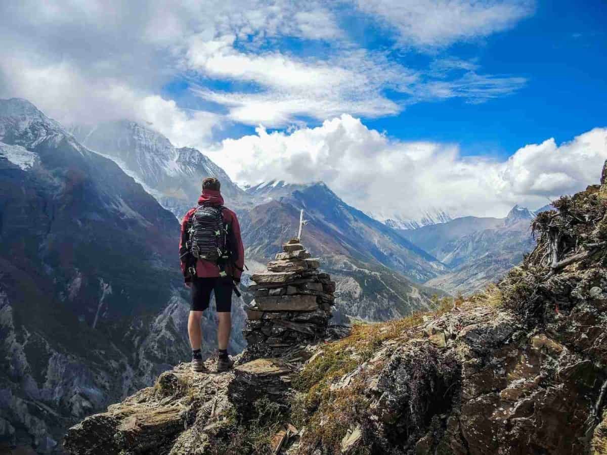 Trail Tales: The Ultimate Guide to Backpacking and Camping Adventures