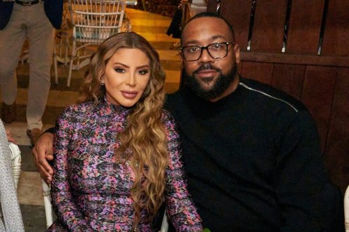 The Larsa Pippen-Marcus Jordan saga is getting messier by the day