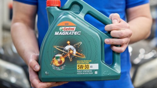 The Codes You Absolutely Must Know When Buying Engine Oil