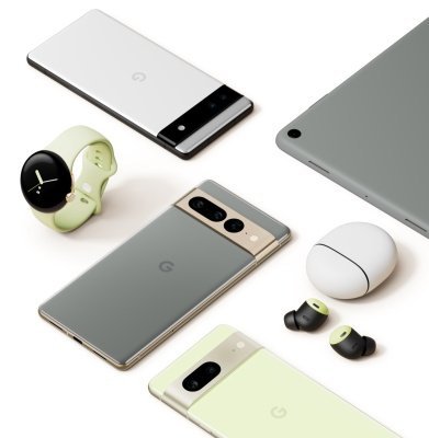 Everything Announced at Google I/O 2022: Android 13, Pixel 6a, Pixel Watch