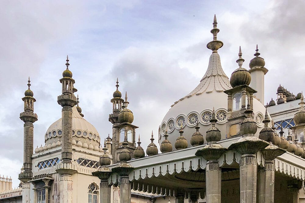 Day Trip to Brighton from London: Taking a Microgap to Switch Off - Brogan Abroad