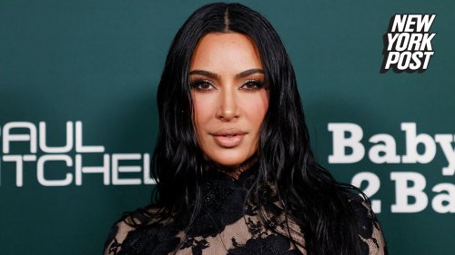 'I am not getting executed': Man wrongly identified as death row inmate by Kim Kardashian speaks out