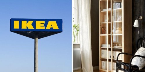 IKEA Canada Slashed Prices On Its Most Iconic Furniture Items 
