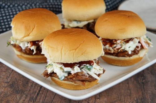 21 Delicious Slider Recipes For Any Gathering