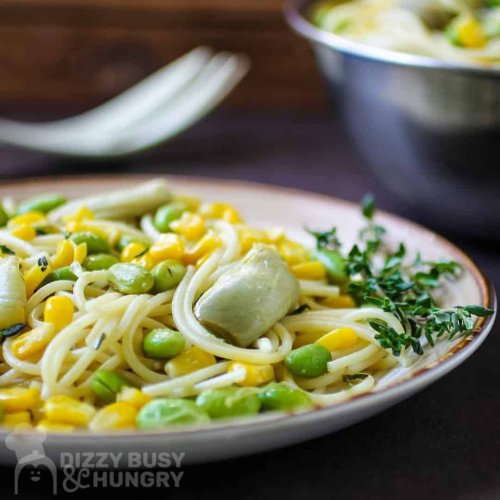 🍃 Spring Into Flavor: Light & Fresh Recipes for the Season 🌸🌱