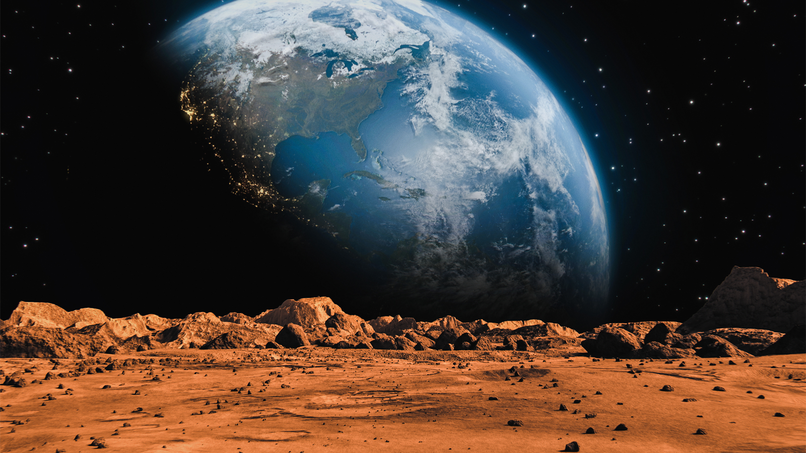 Scientists have invented AI that is able to detect any alien life