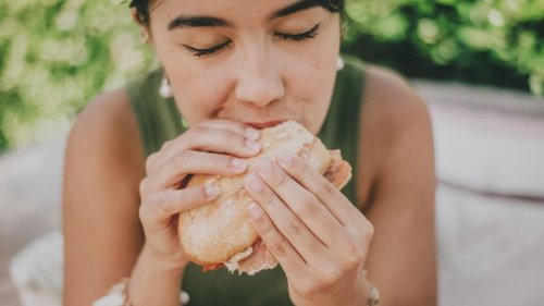 Healthy high-protein recipes