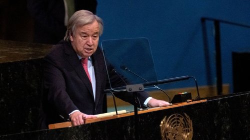 UN General Assembly: What to know