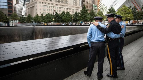 How the National September 11 Memorial and Museum Works