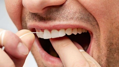 Sorry Haters, You Do Have to Floss — Plus More on Oral Hygiene